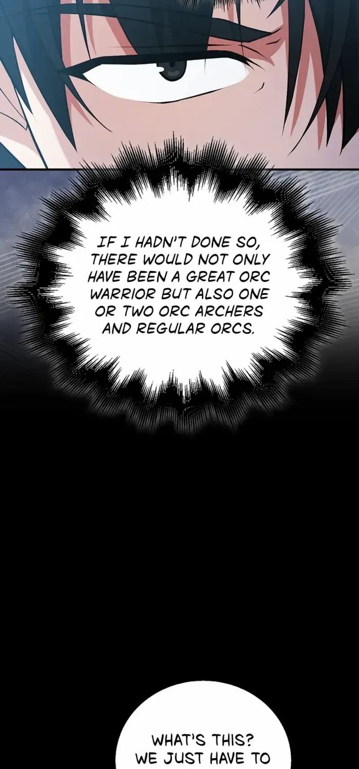Player with Maxed-Out Talent Chapter 50 page 33 - 