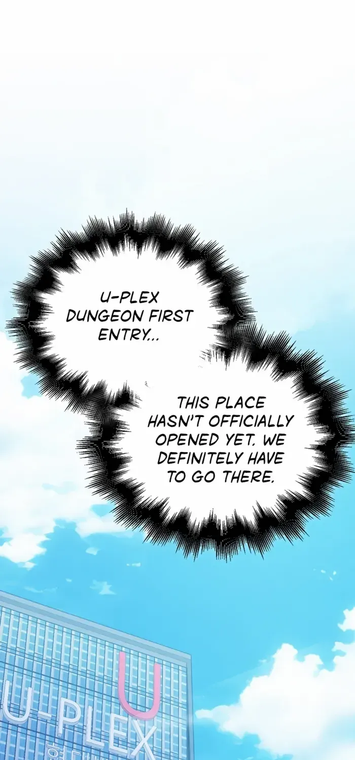 Player with Maxed-Out Talent Chapter 50 page 41 - 