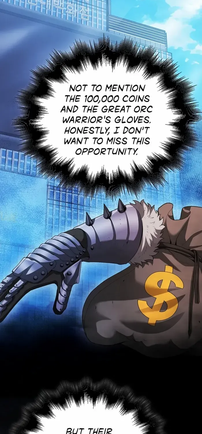 Player with Maxed-Out Talent Chapter 50 page 42 - 