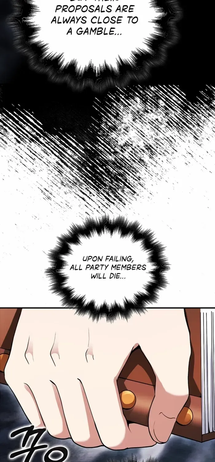 Player with Maxed-Out Talent Chapter 50 page 43 - 