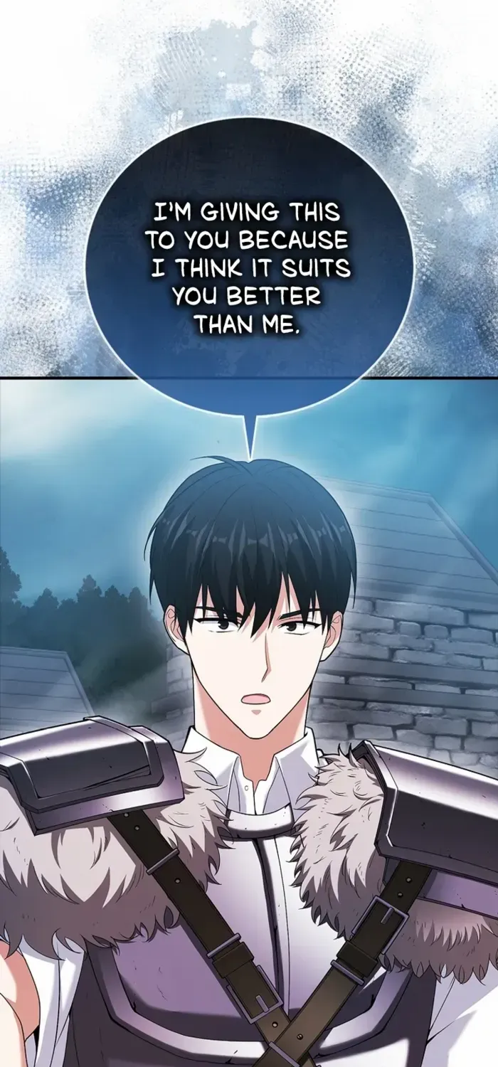 Player with Maxed-Out Talent Chapter 50 page 47 - 