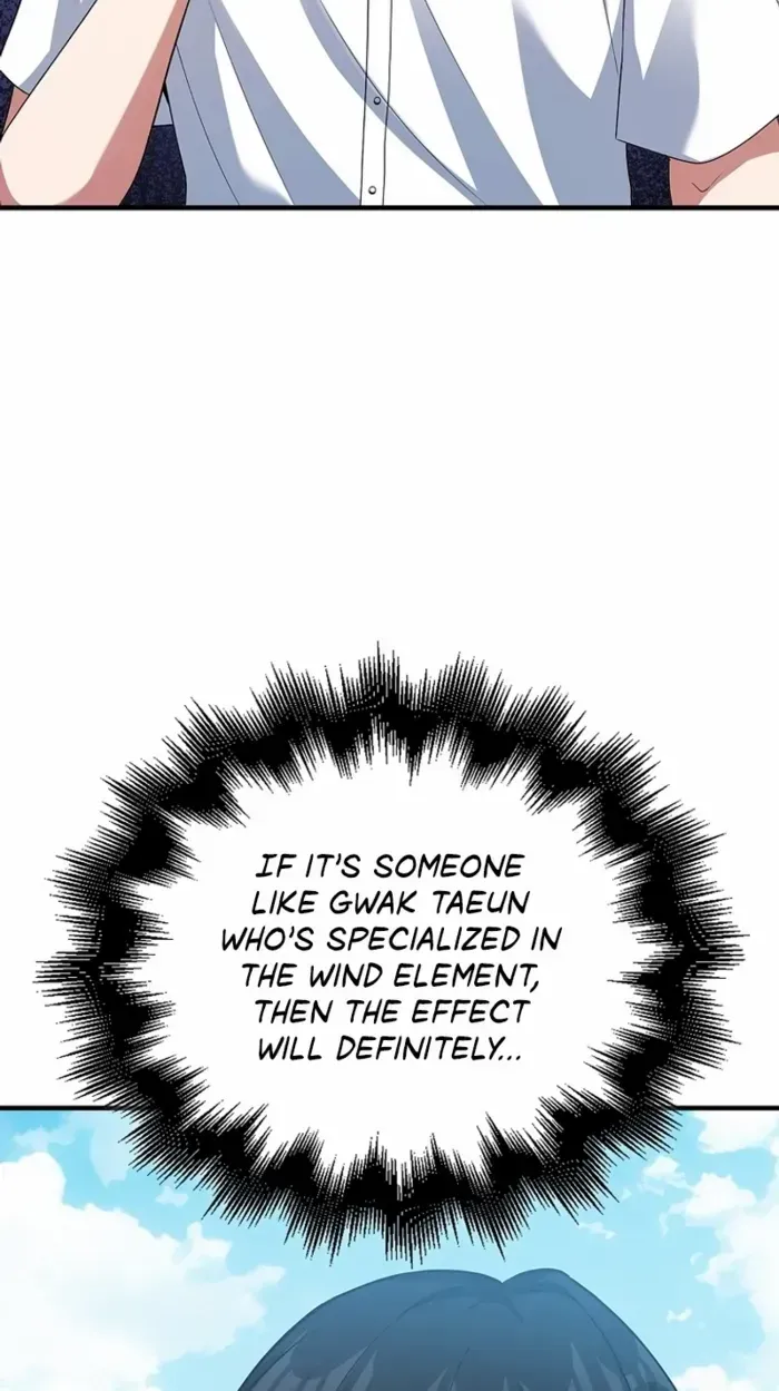 Player with Maxed-Out Talent Chapter 50 page 6 - 