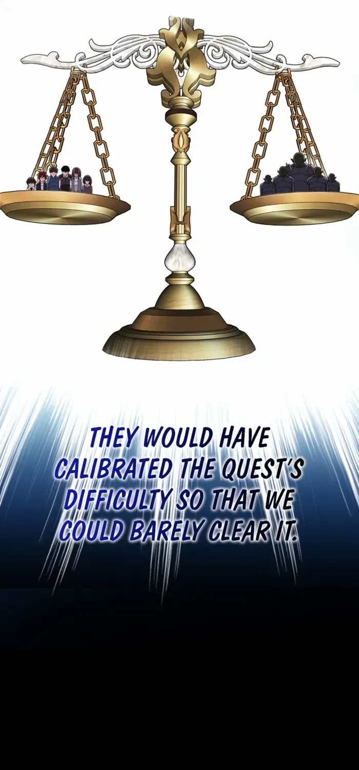Player with Maxed-Out Talent Chapter 50 page 51 - 