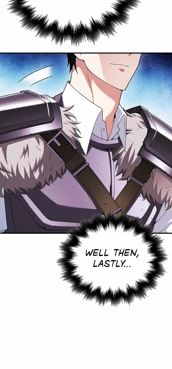 Player with Maxed-Out Talent Chapter 50 page 54 - 