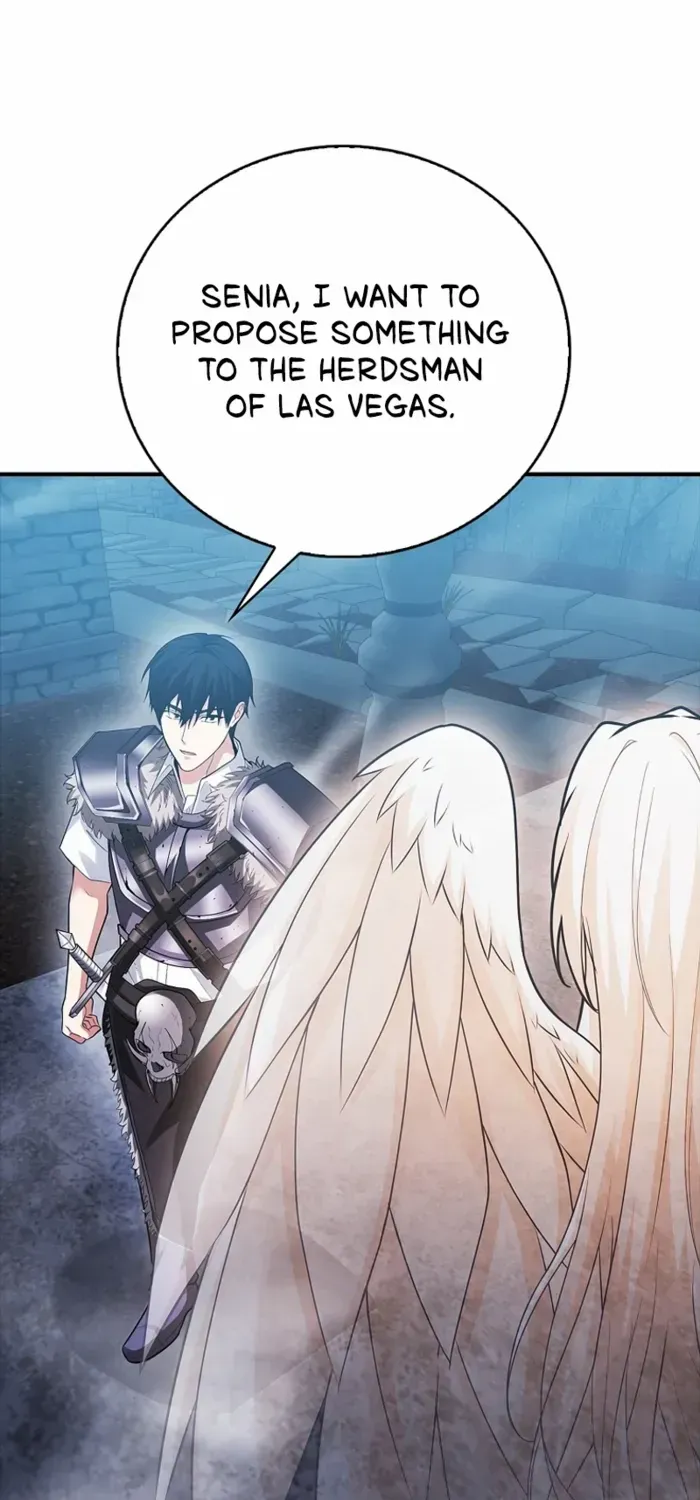 Player with Maxed-Out Talent Chapter 50 page 55 - 