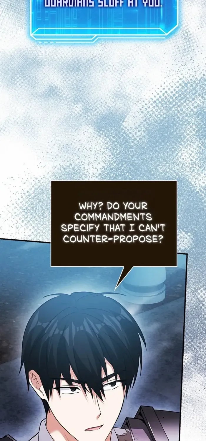 Player with Maxed-Out Talent Chapter 50 page 58 - 