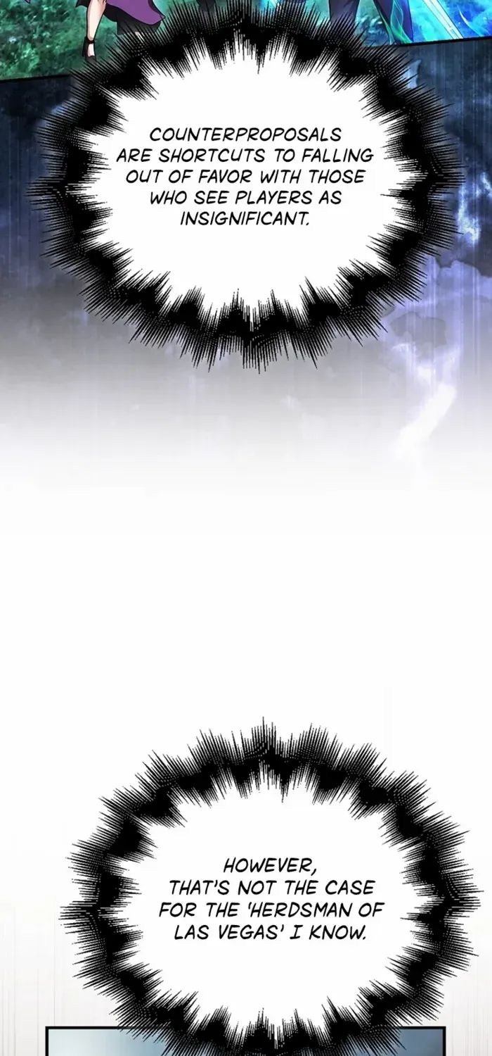 Player with Maxed-Out Talent Chapter 50 page 61 - 