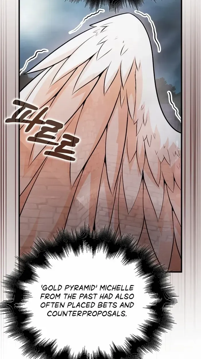 Player with Maxed-Out Talent Chapter 50 page 62 - 