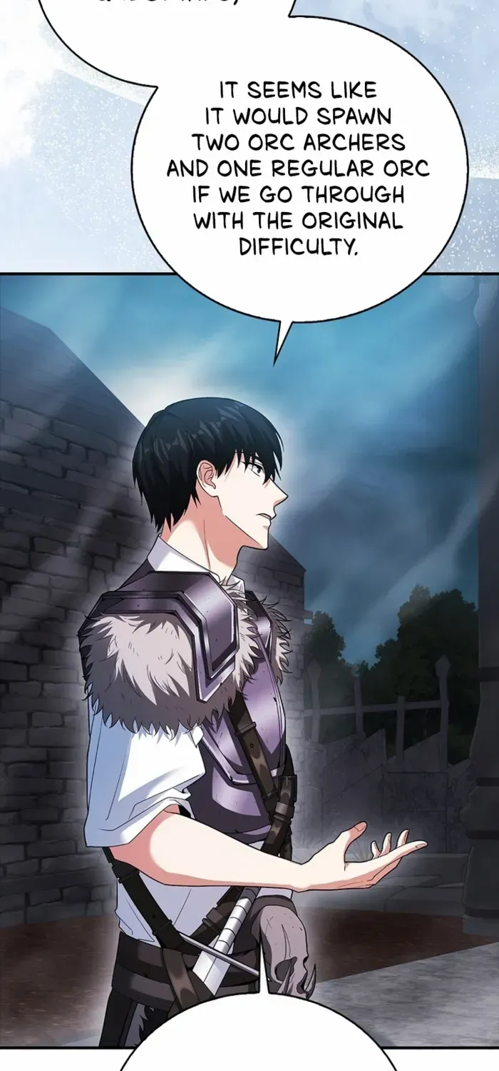 Player with Maxed-Out Talent Chapter 50 page 67 - 