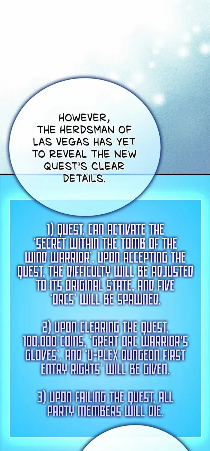 Player with Maxed-Out Talent Chapter 50 page 69 - 