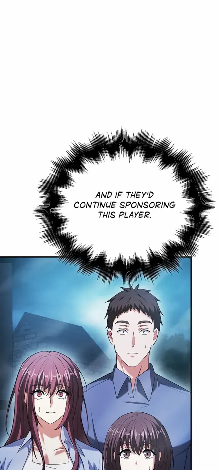 Player with Maxed-Out Talent Chapter 50 page 73 - 