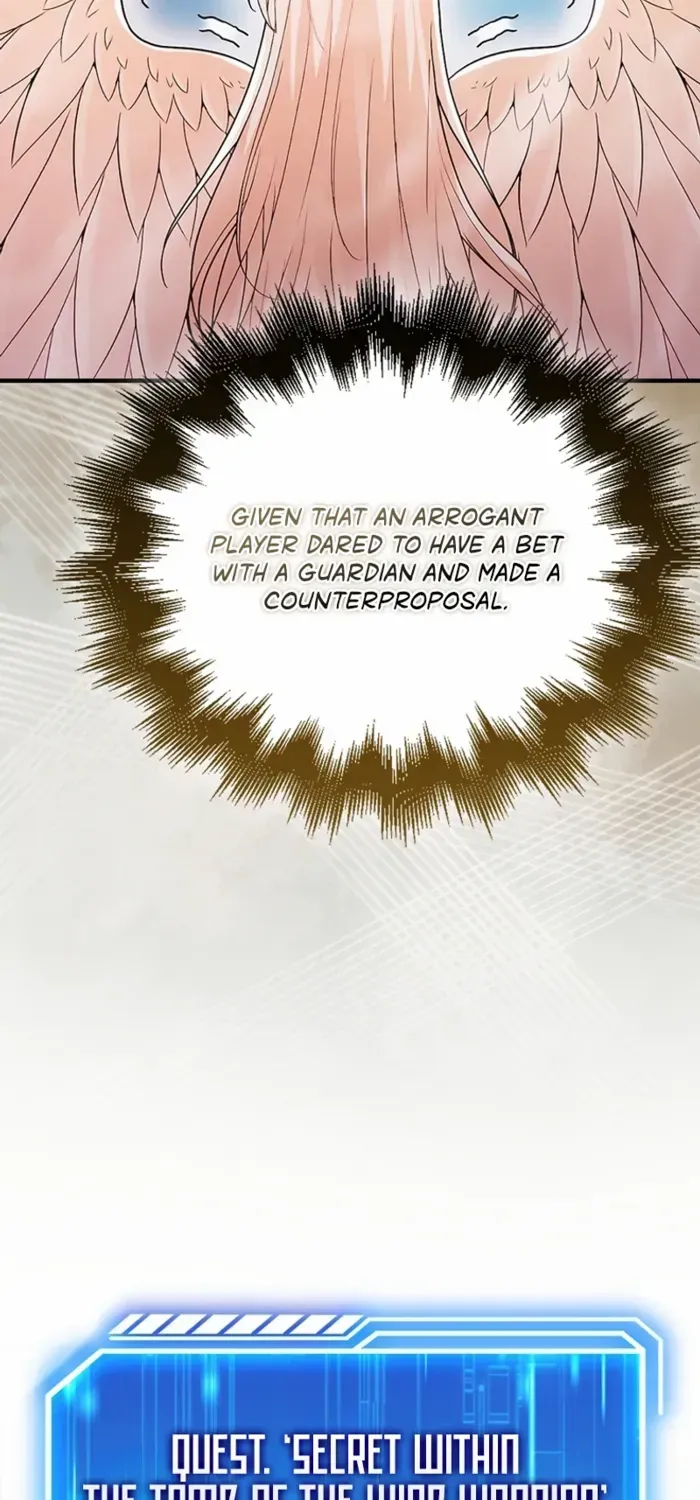 Player with Maxed-Out Talent Chapter 50 page 75 - 