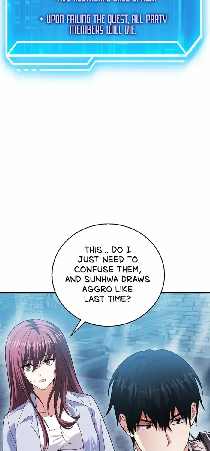 Player with Maxed-Out Talent Chapter 50 page 78 - 