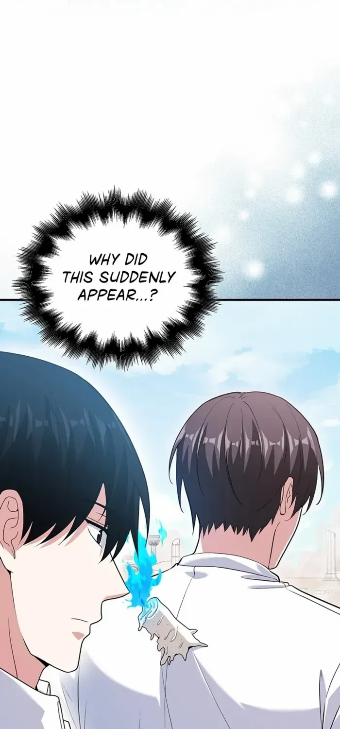 Player with Maxed-Out Talent Chapter 50 page 9 - 