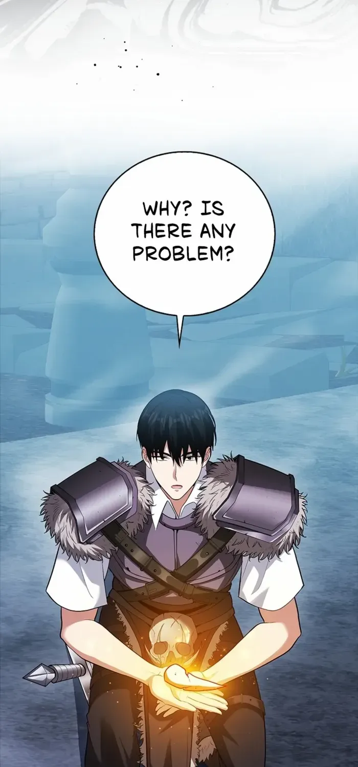 Player with Maxed-Out Talent Chapter 50 page 85 - 