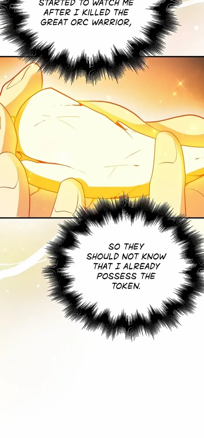 Player with Maxed-Out Talent Chapter 50 page 87 - 