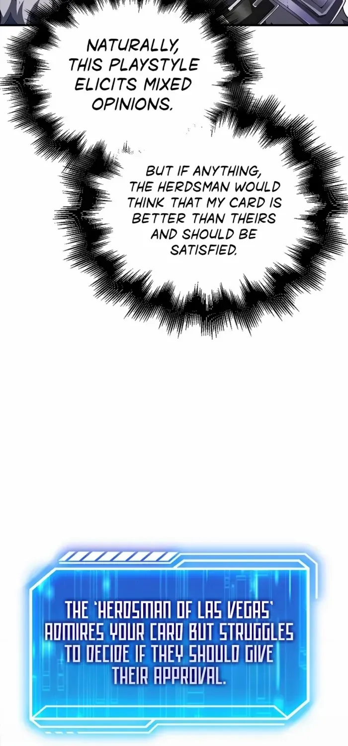 Player with Maxed-Out Talent Chapter 50 page 89 - 