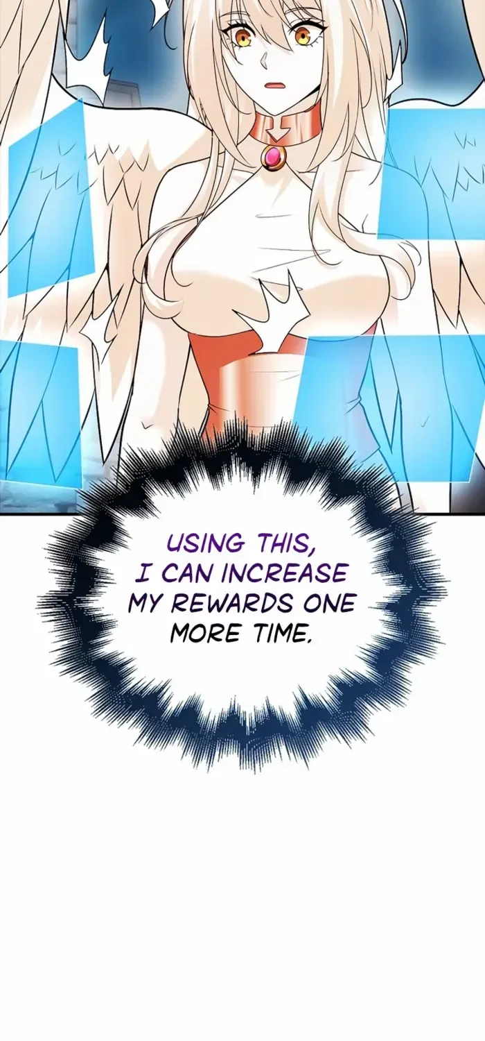 Player with Maxed-Out Talent Chapter 50 page 92 - 