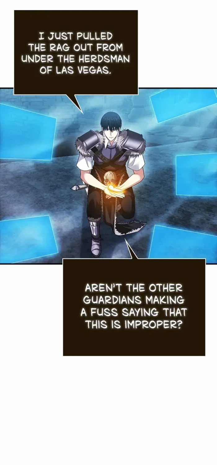 Player with Maxed-Out Talent Chapter 50 page 93 - 