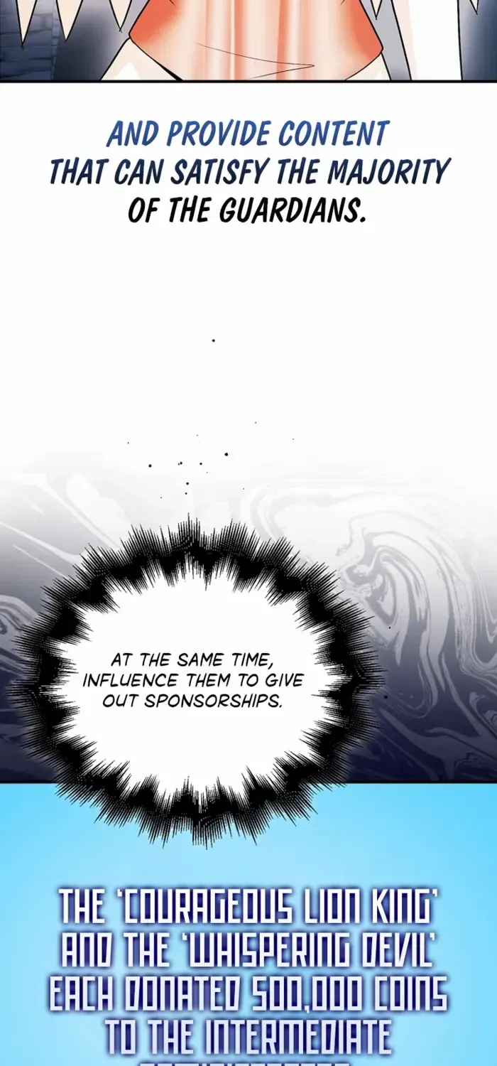 Player with Maxed-Out Talent Chapter 50 page 100 - 