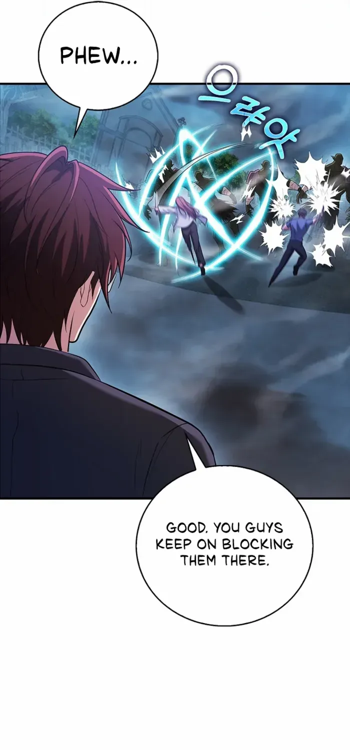 Player with Maxed-Out Talent Chapter 51 page 17 - 