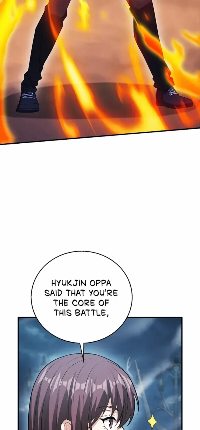 Player with Maxed-Out Talent Chapter 51 page 19 - 