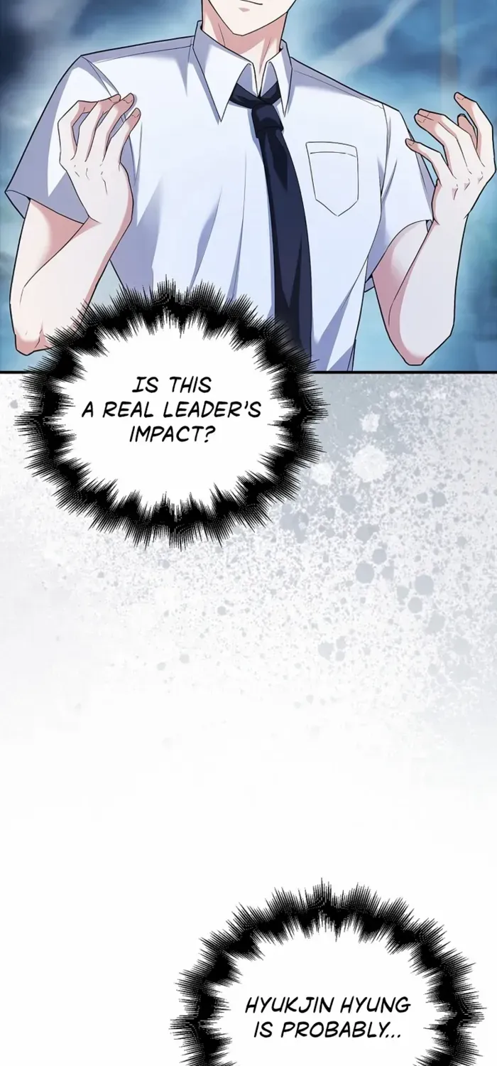 Player with Maxed-Out Talent Chapter 51 page 30 - 