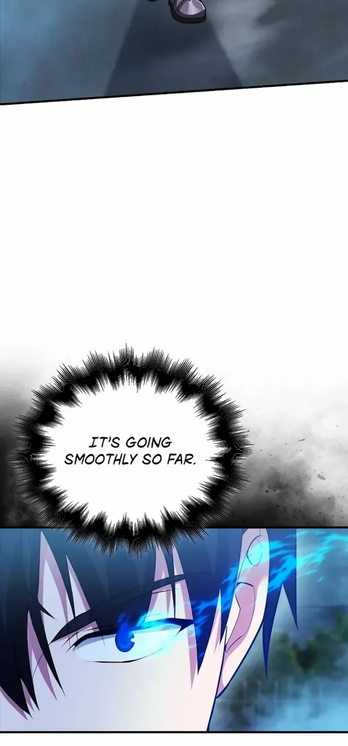 Player with Maxed-Out Talent Chapter 51 page 34 - 