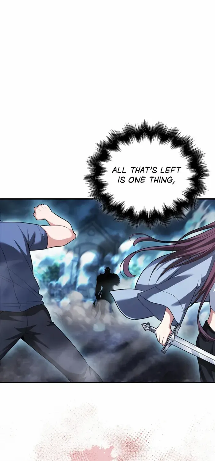 Player with Maxed-Out Talent Chapter 51 page 35 - 