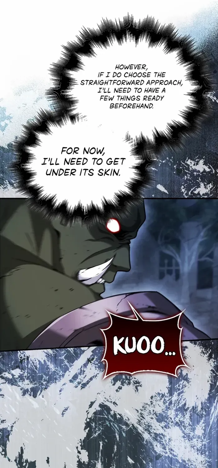 Player with Maxed-Out Talent Chapter 51 page 47 - 
