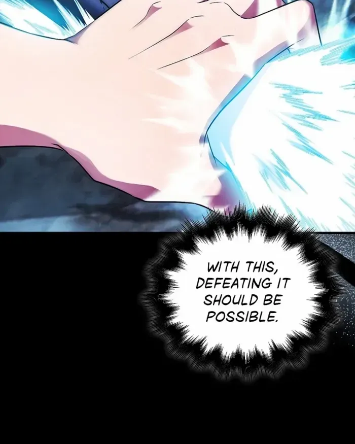 Player with Maxed-Out Talent Chapter 51 page 54 - 