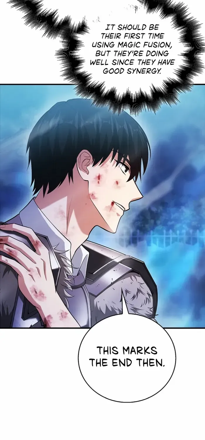 Player with Maxed-Out Talent Chapter 51 page 87 - 