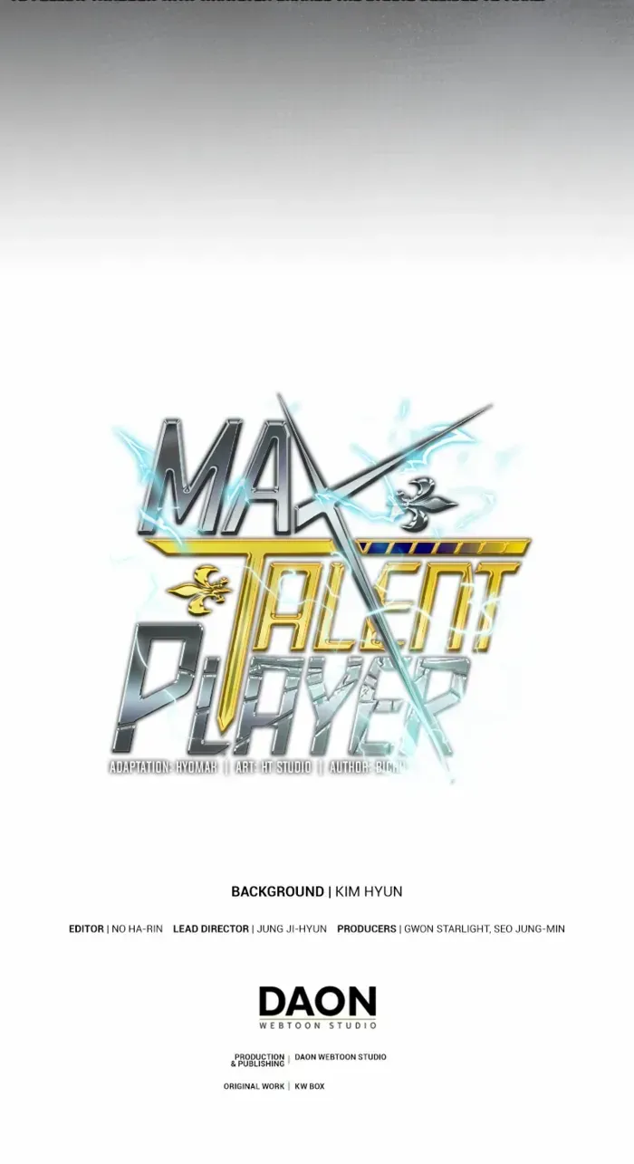 Player with Maxed-Out Talent Chapter 51 page 94 - 