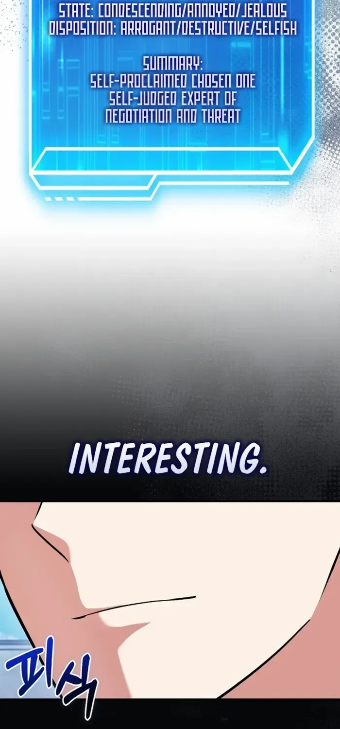 Player with Maxed-Out Talent Chapter 52 page 26 - 