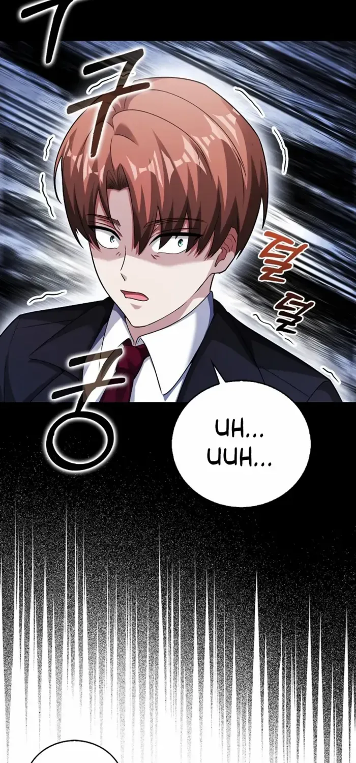 Player with Maxed-Out Talent Chapter 52 page 38 - 