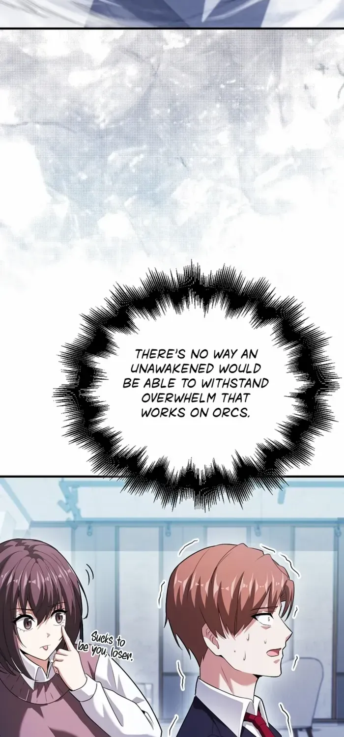 Player with Maxed-Out Talent Chapter 52 page 41 - 