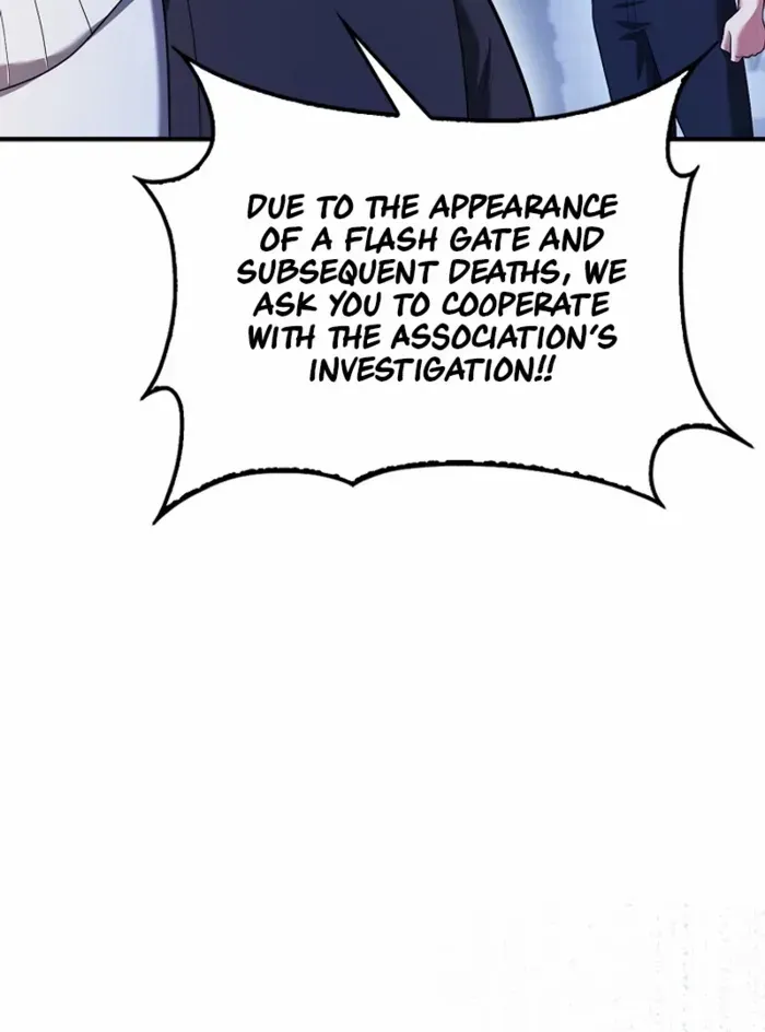 Player with Maxed-Out Talent Chapter 52 page 46 - 