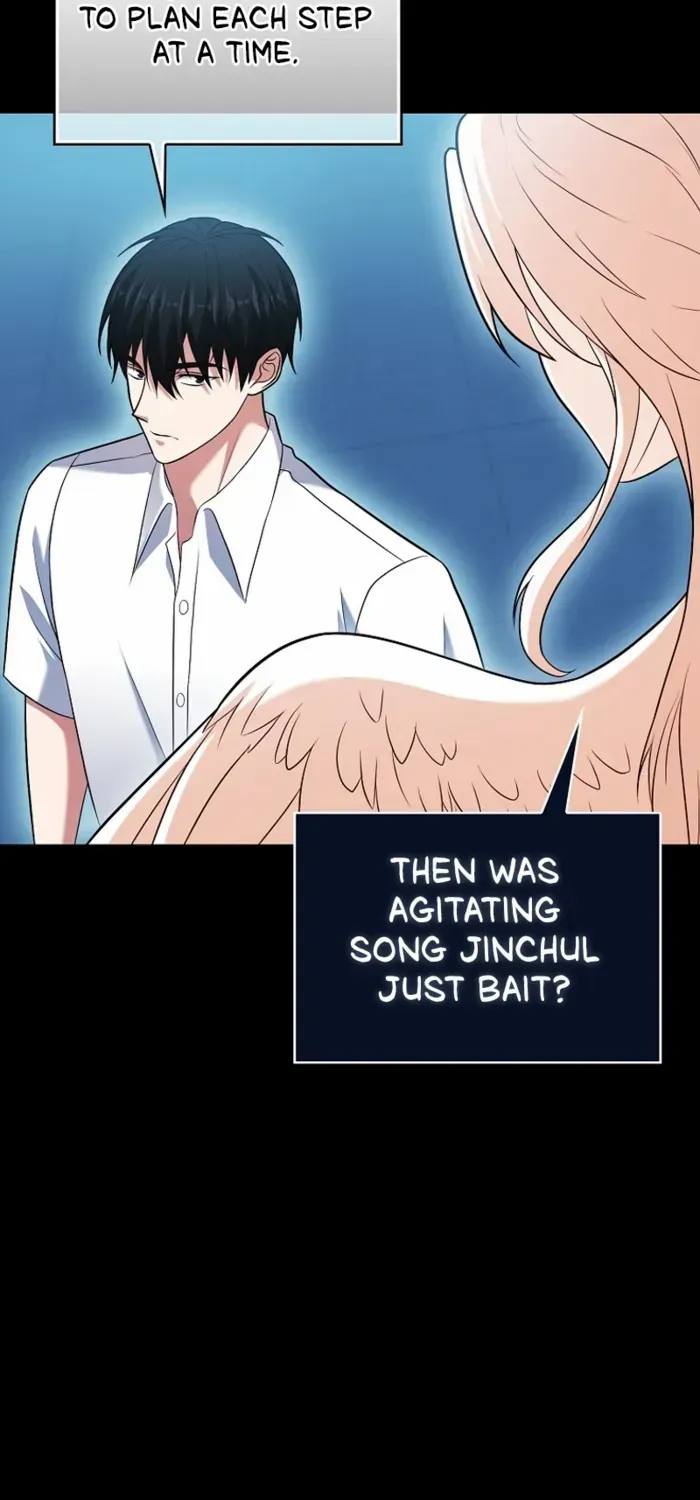 Player with Maxed-Out Talent Chapter 52 page 58 - 