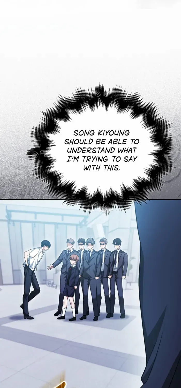 Player with Maxed-Out Talent Chapter 52 page 82 - 