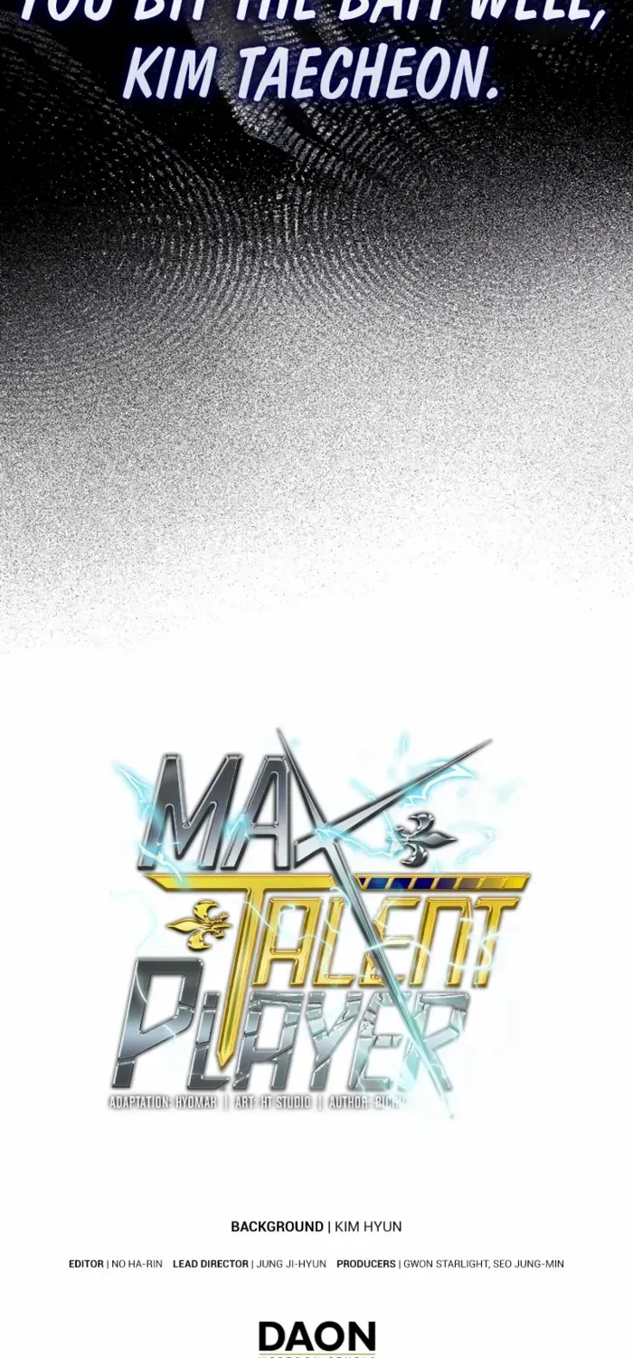 Player with Maxed-Out Talent Chapter 52 page 87 - 