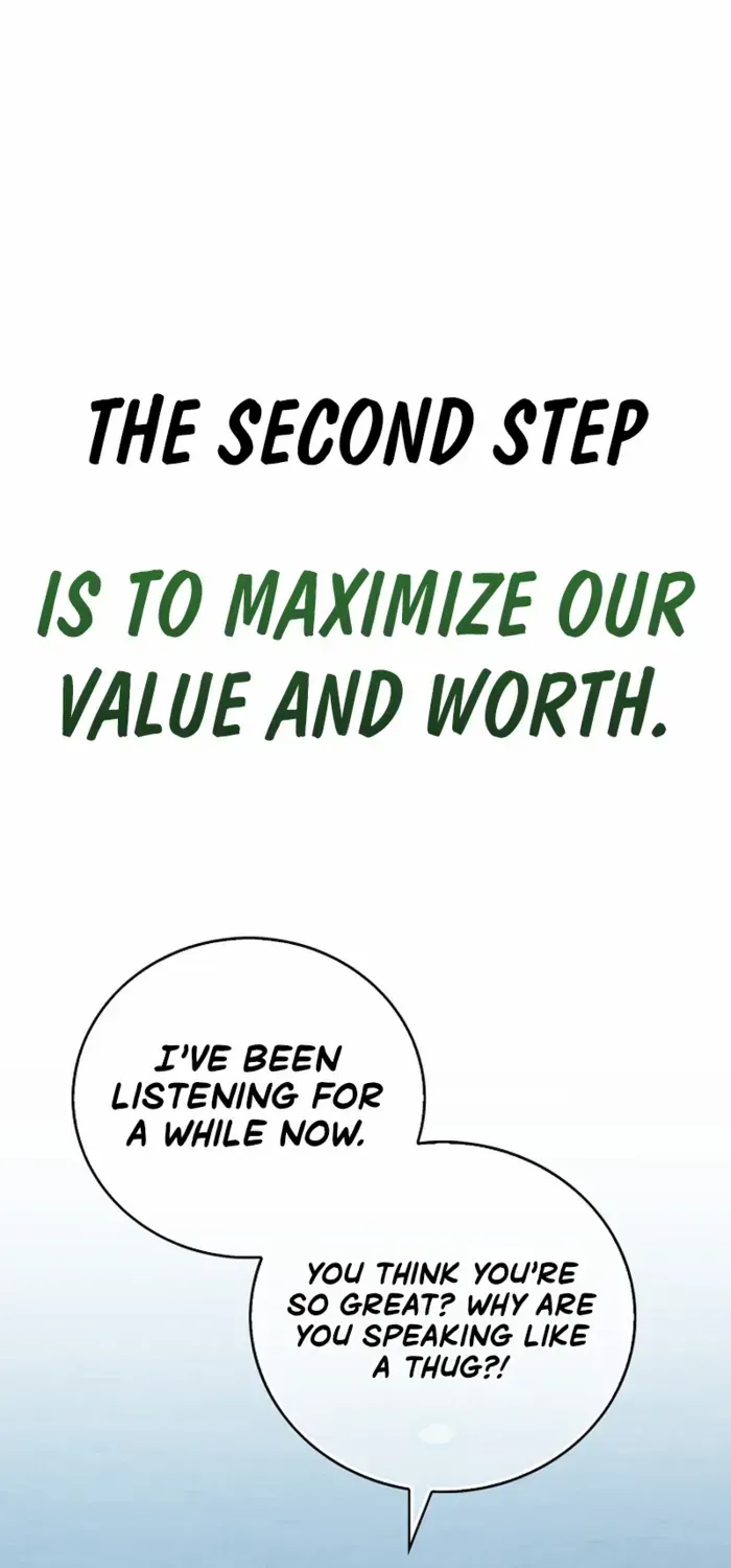 Player with Maxed-Out Talent Chapter 53 page 2 - 