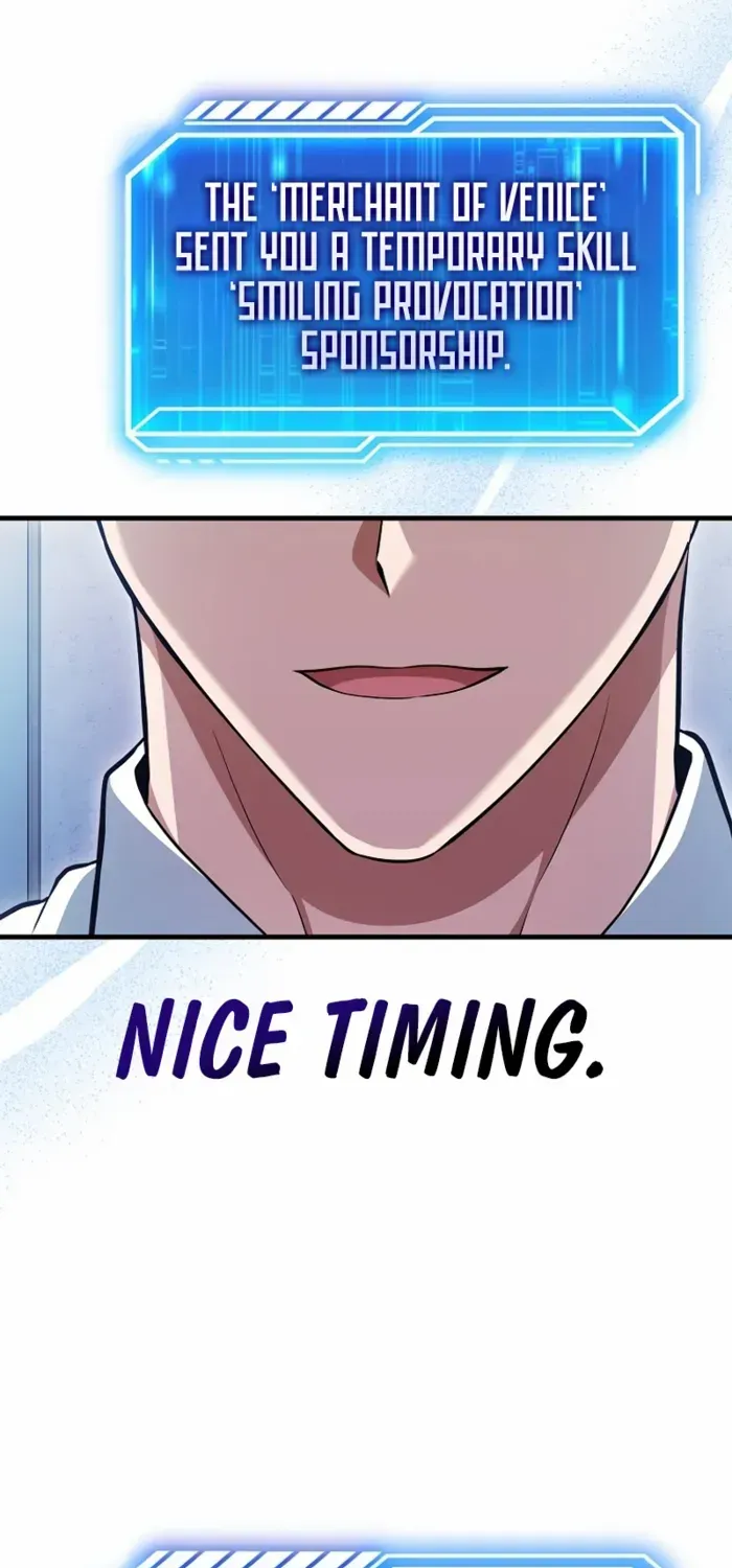 Player with Maxed-Out Talent Chapter 53 page 11 - 