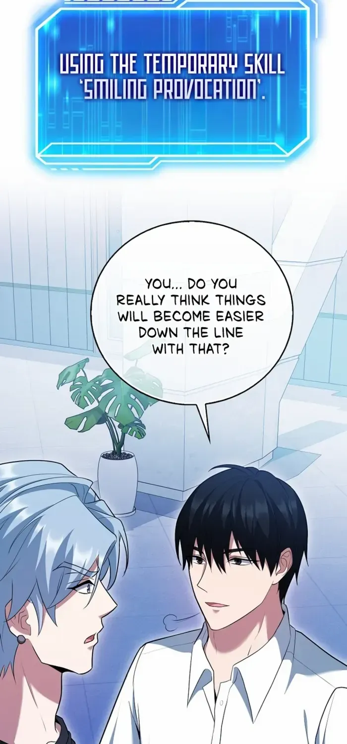 Player with Maxed-Out Talent Chapter 53 page 12 - 
