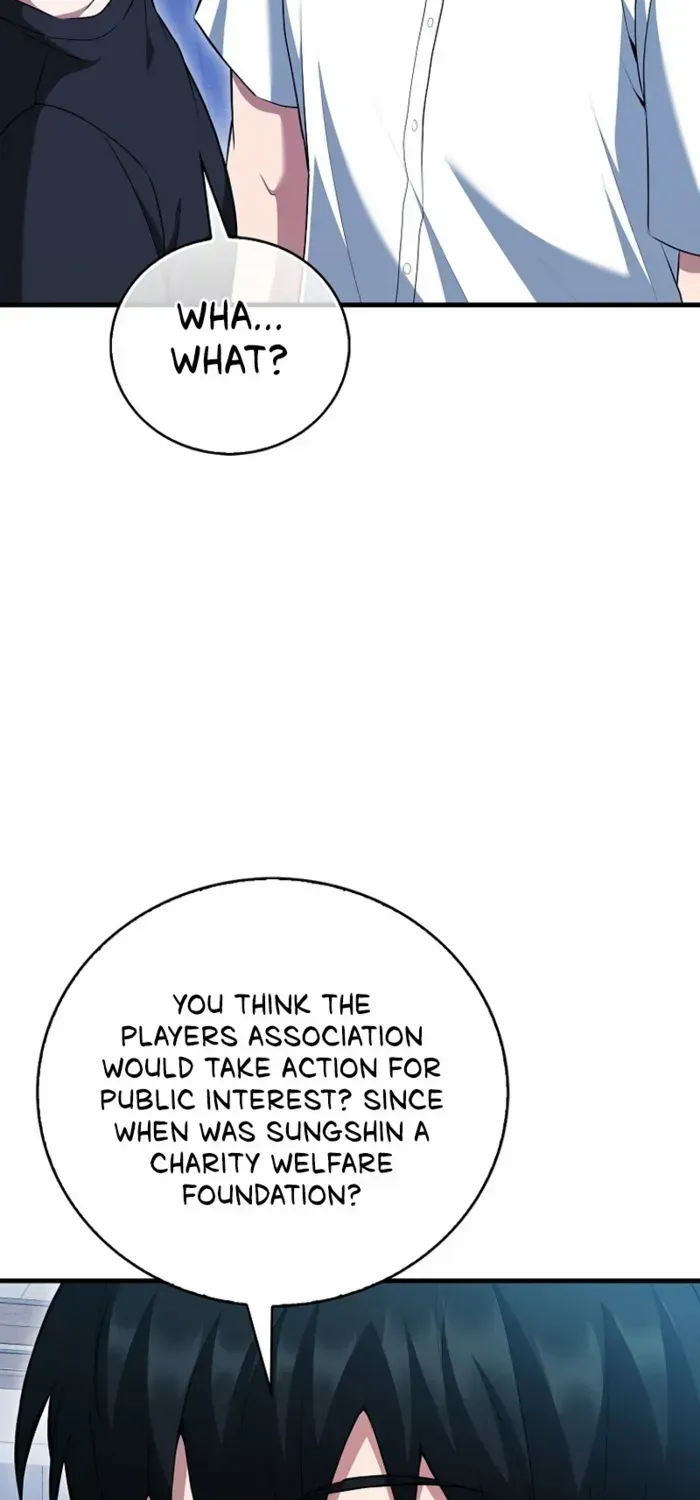Player with Maxed-Out Talent Chapter 53 page 13 - 