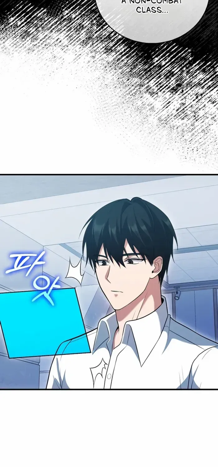 Player with Maxed-Out Talent Chapter 53 page 19 - 