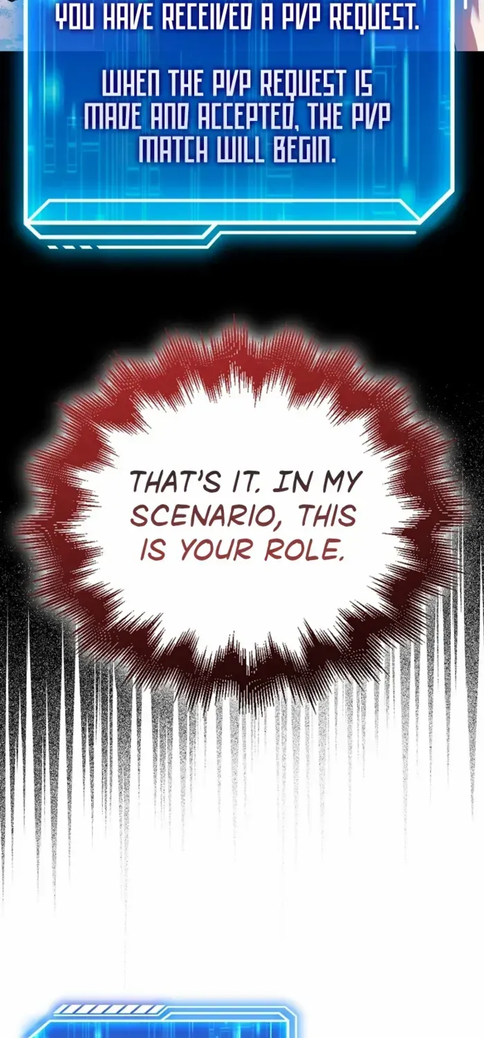 Player with Maxed-Out Talent Chapter 53 page 21 - 