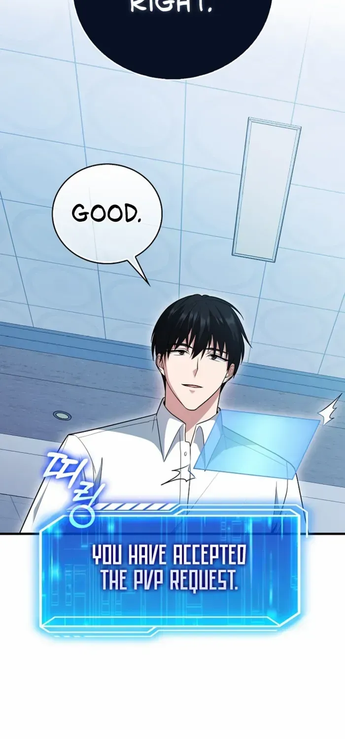 Player with Maxed-Out Talent Chapter 53 page 28 - 