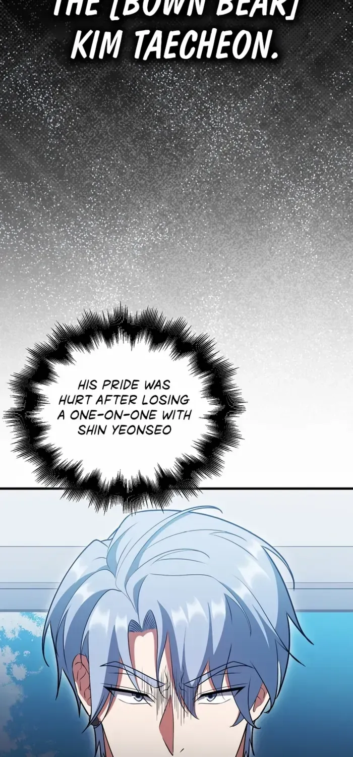 Player with Maxed-Out Talent Chapter 53 page 4 - 