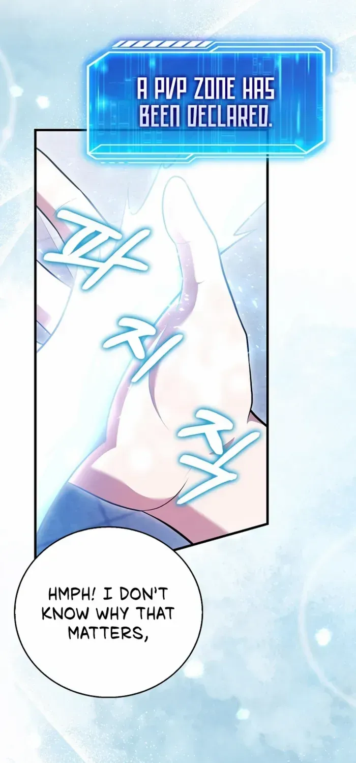 Player with Maxed-Out Talent Chapter 53 page 31 - 