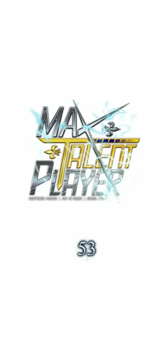 Player with Maxed-Out Talent Chapter 53 page 34 - 